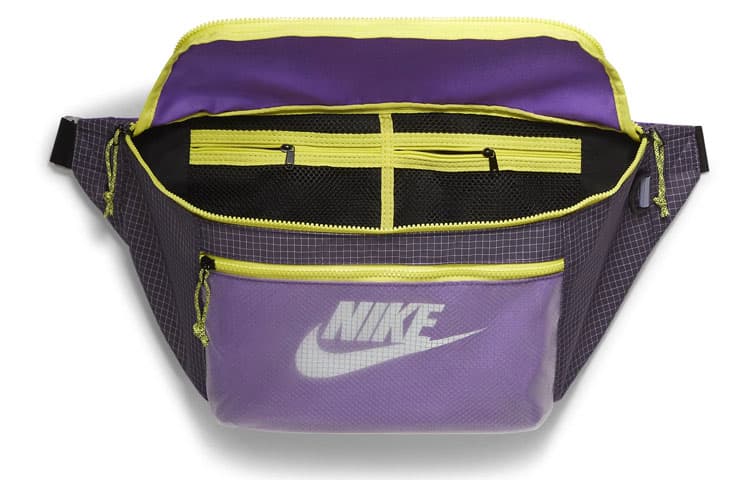 Поясная сумка Nike Tech Logo - изображение 4