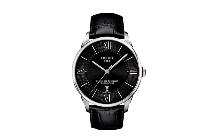 Часы TISSOT 42mm T099.407.16.058.00 - изображение 1