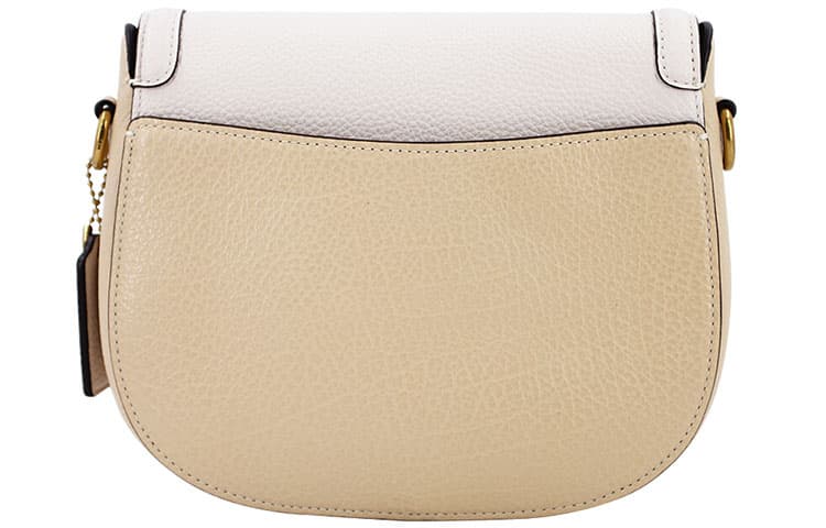 Сумка через плечо COACH Jade 21 Logo - изображение 3