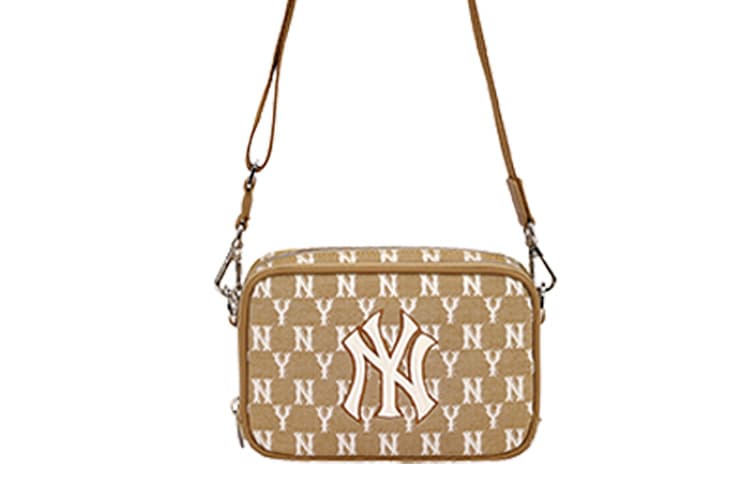 Сумка через плечо MLB Monogram NY - изображение 2