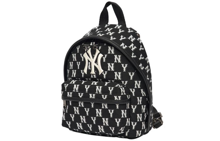 Рюкзак MLB Monogram NY - изображение 2
