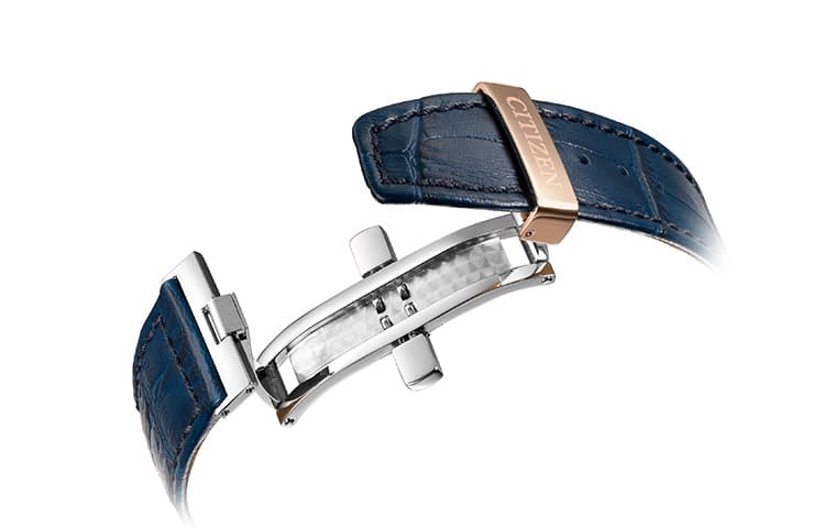 Часы CITIZEN CB0152-24L - изображение 3