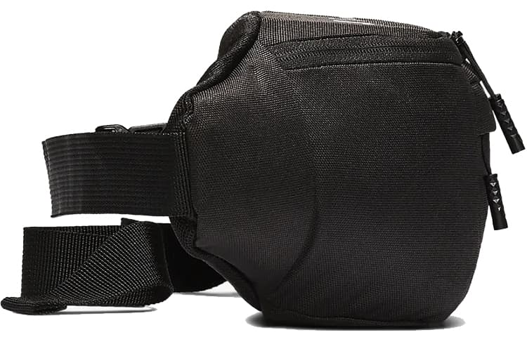 Поясная сумка Jordan Waist Bag Black - изображение 4