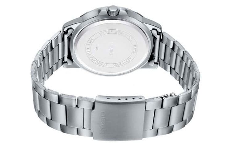 Часы Casio MTP-VD300D-7E - изображение 2
