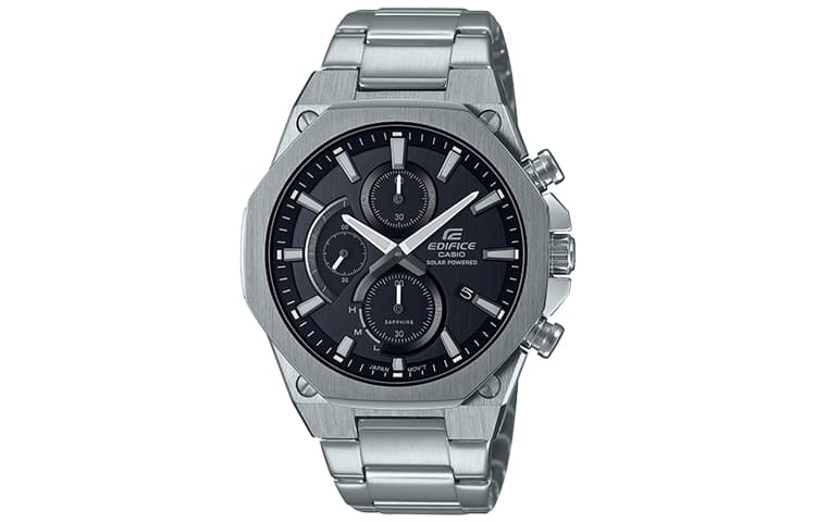 Часы CASIO EDIFICE EFS-S570D-1A - изображение 1