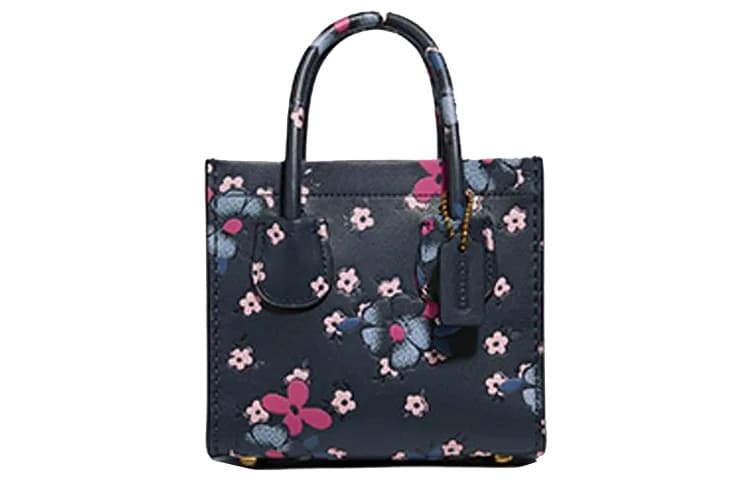 Сумка COACH Cashin 14 Tote - изображение 1