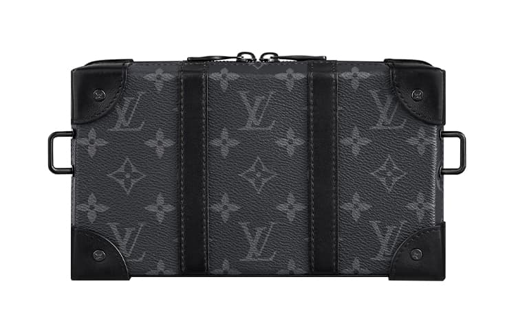 Кошелек Louis Vuitton Trunk - изображение 3