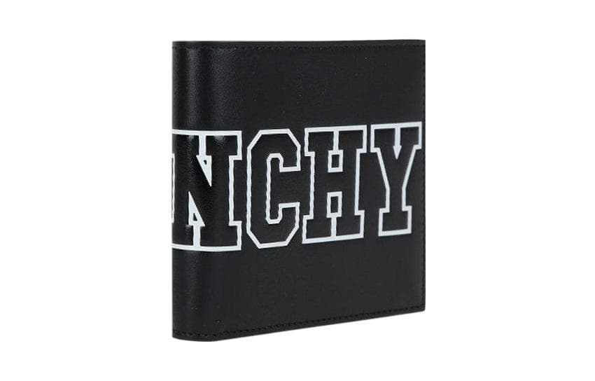 Кошелек GIVENCHY Logo - изображение 2