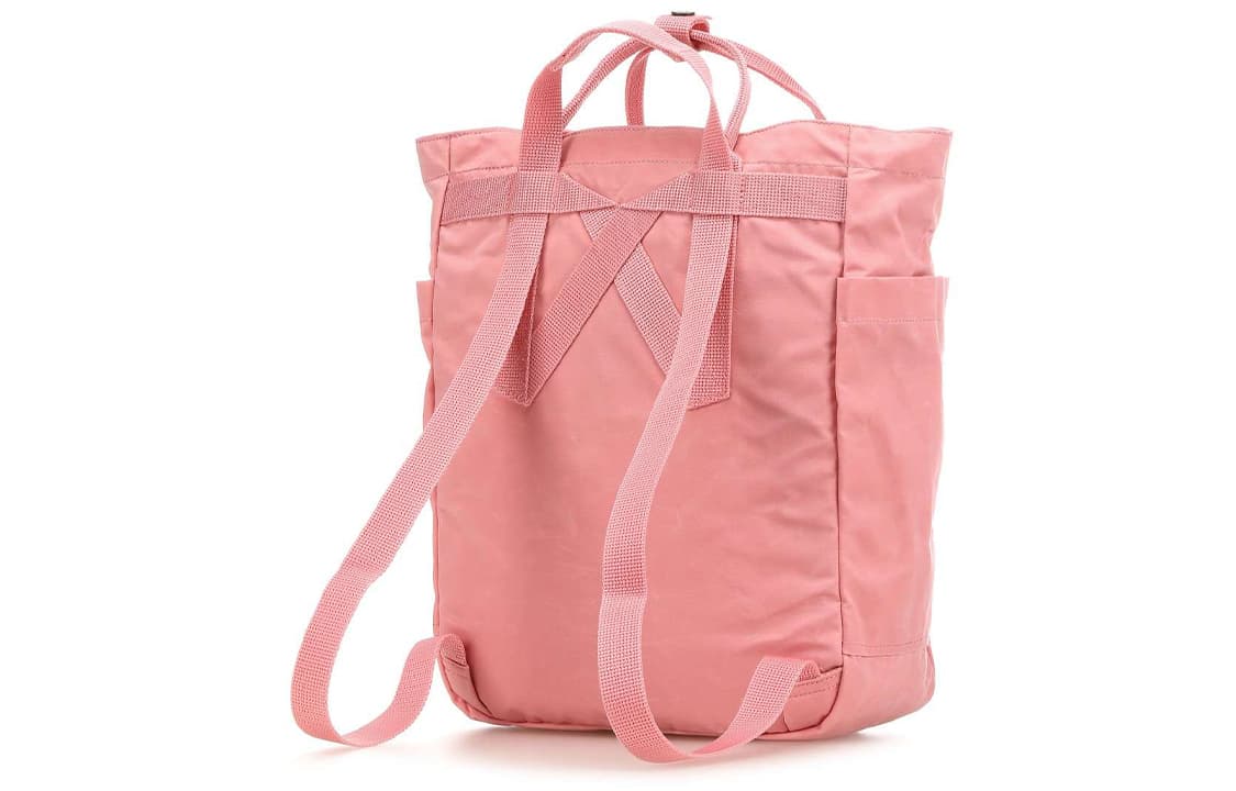 Мини-сумка Fjallraven Totepack - изображение 3