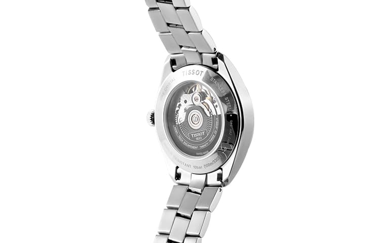 Часы Tissot PR100 - изображение 4
