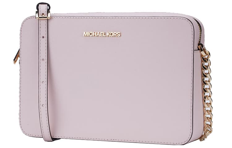 Мини-сумка MICHAEL KORS MK Jet Set LOGO - изображение 2