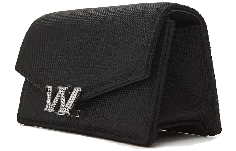 Сумка через плечо alexander wang w legacy - изображение 3
