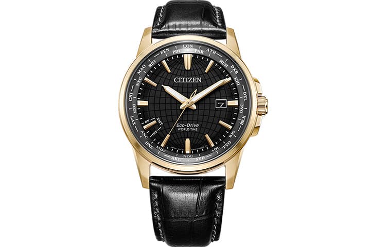 Часы CITIZEN BX1008-12E - изображение 1