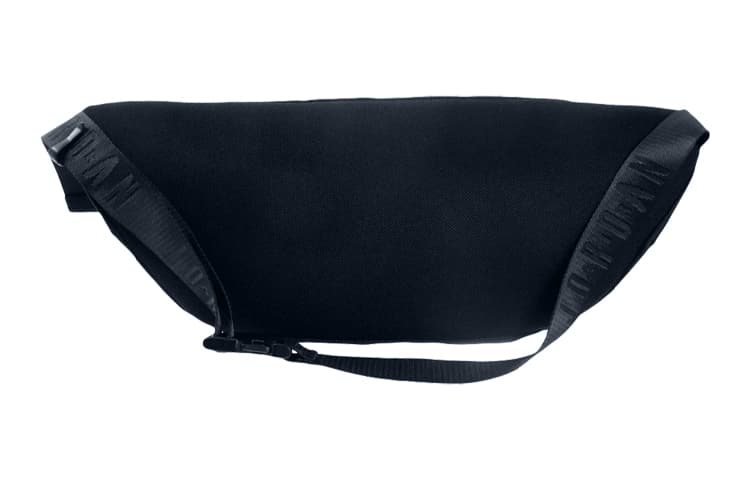 Поясная сумка Jordan Crossbody Bag Black - изображение 4