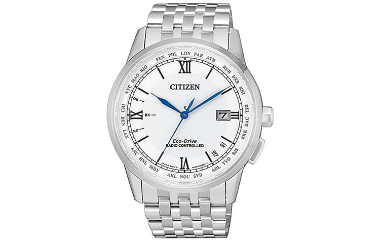 Часы CITIZEN CB0150-89A - изображение 4