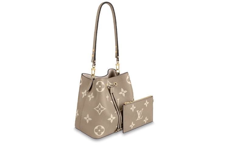 Сумка Louis Vuitton NéoNoé MM - изображение 2