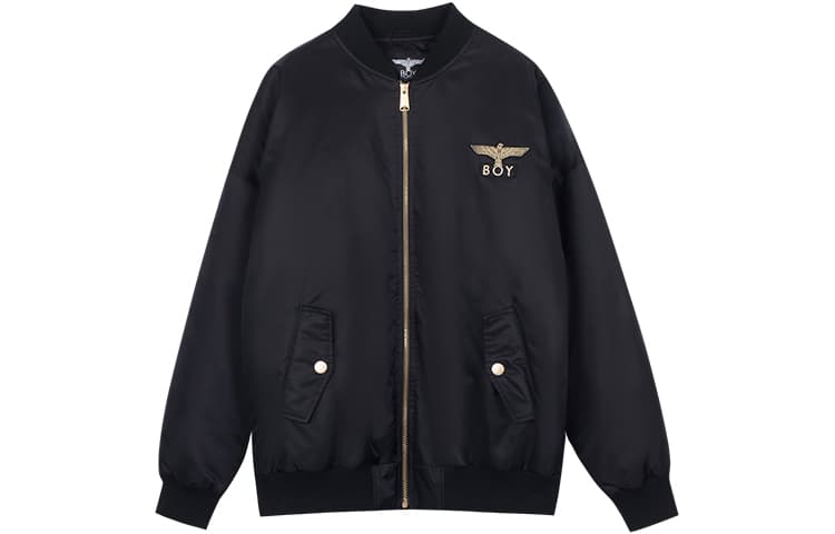 Зимняя куртка пуховик Boy London FW20 - изображение 2