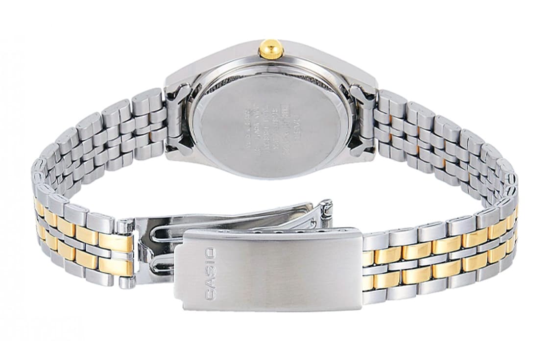 Часы CASIO ENTICER LTP-1129G-7BRDF - изображение 3