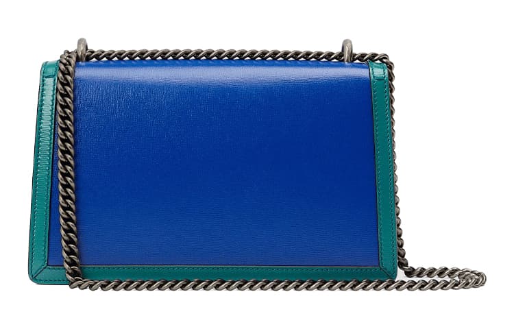 Мини-сумка GUCCI Dionysus - изображение 3