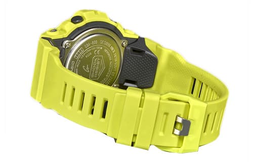 Часы Casio GBA-800-9APR - изображение 3