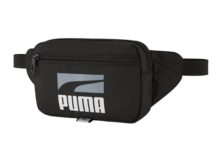 Поясная сумка PUMA LOGOPLUS - изображение 1