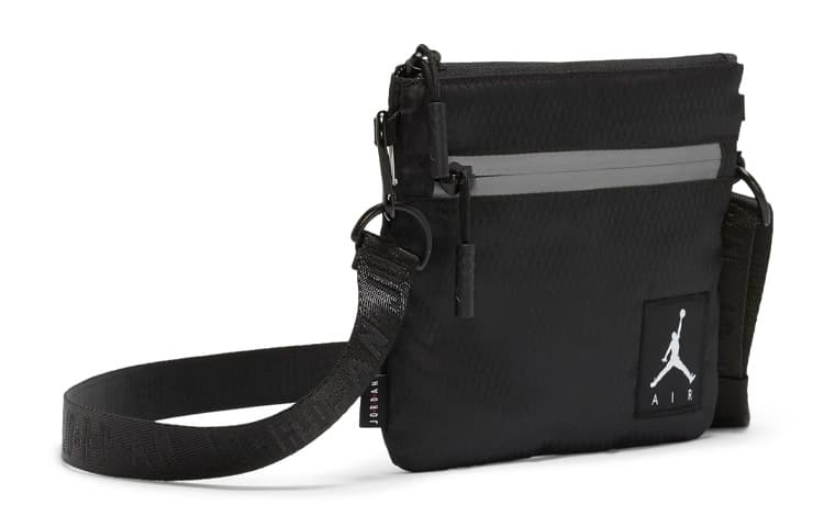 Сумка через плечо Jordan Crossbody - изображение 2