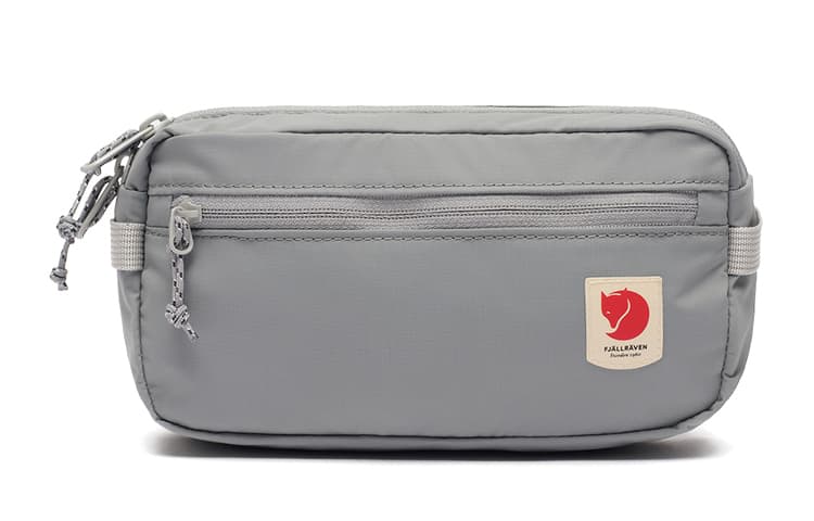 Поясная сумка Fjallraven High Coast Hip Pack - изображение 1