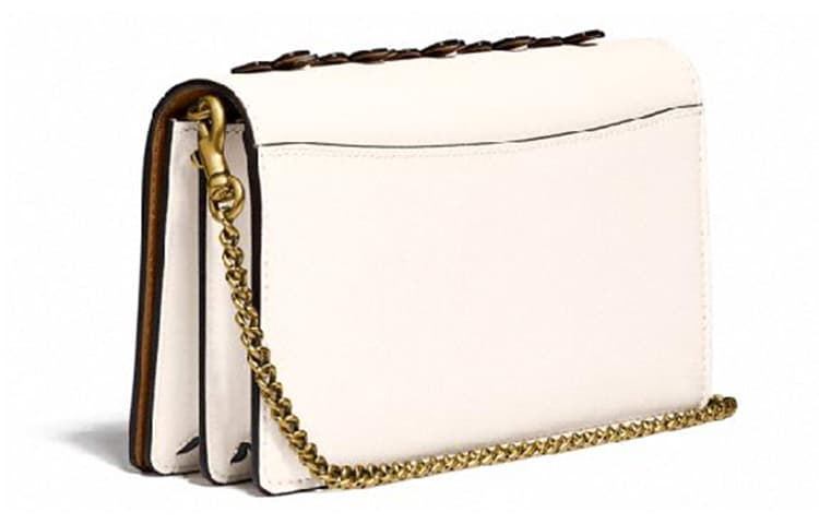 Сумка через плечо COACH Callie 20 - изображение 2
