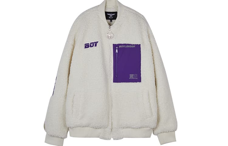 Куртка Boy London logo - изображение 2