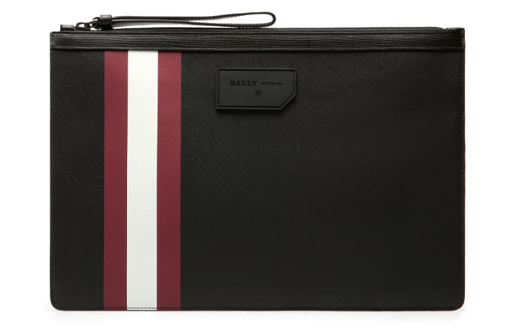 Сумка BALLY BOLLIS Logo - изображение 1