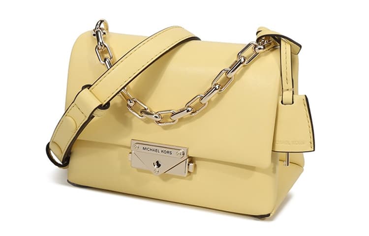 Сумка через плечо MICHAEL KORS MK Cece - изображение 3