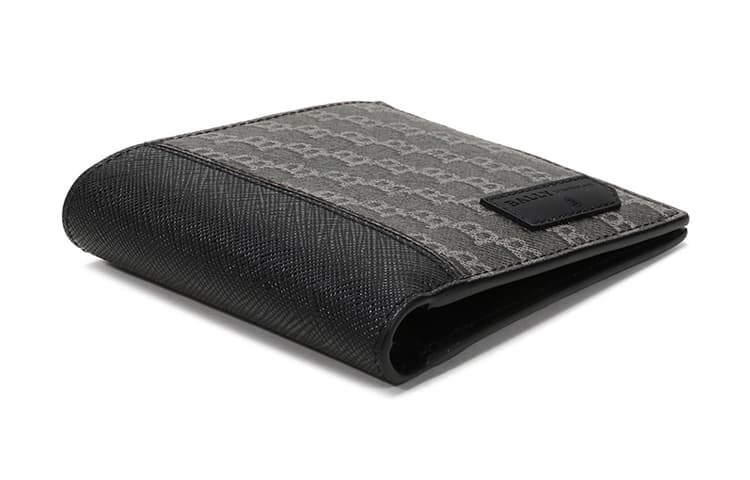 Кошелек BALLY - изображение 4