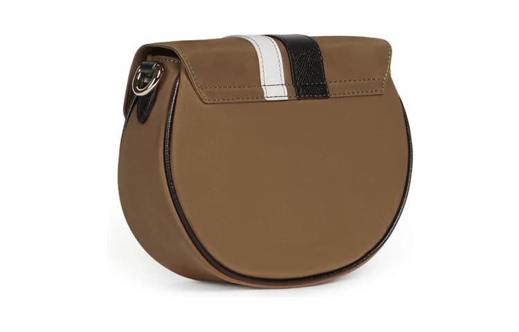 Сумка через плечо Furla Metropolis Fango - изображение 2