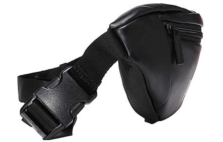 Поясная сумка PUMA Core Up Logo - изображение 4