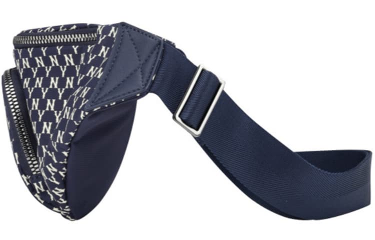 Поясная сумка MLB Monogram NY - изображение 3