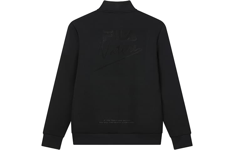 Куртка FILA logo - изображение 2
