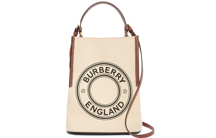 Сумка Burberry Peggy - изображение 1