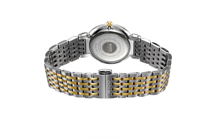 Часы MIDO 30 34mm M1130.9.26.1 - изображение 3