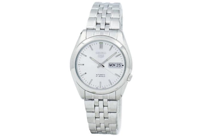 Часы SEIKO5 SNK355K1 - изображение 1