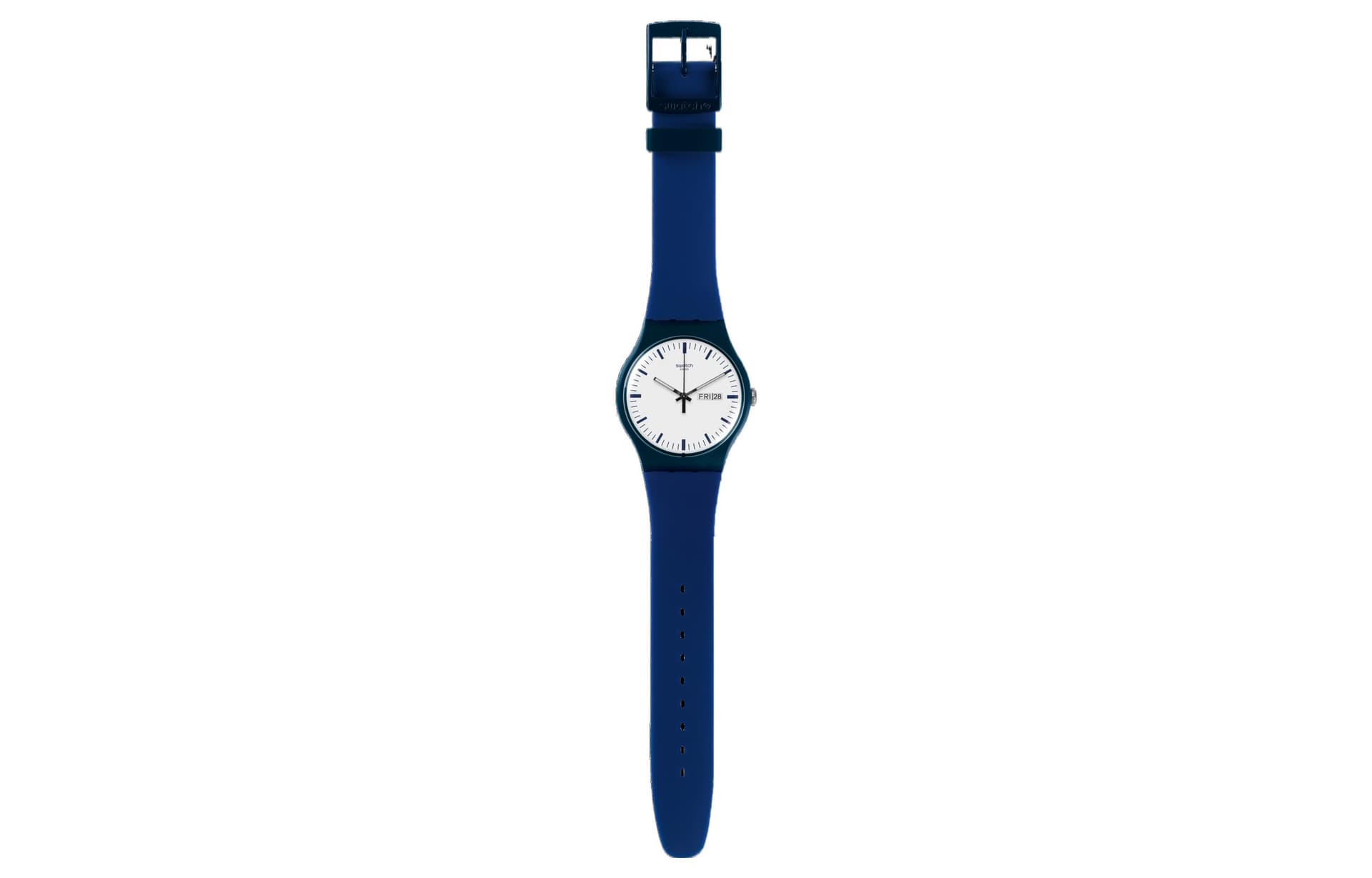 Часы SWATCH 41mm SUON709 - изображение 2