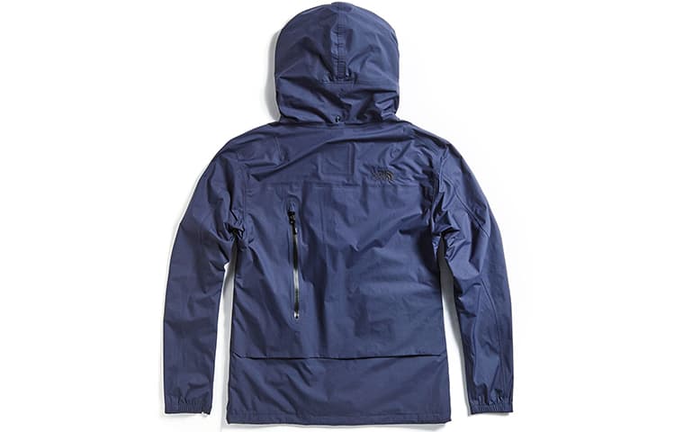 Демисезонная куртка THE NORTH FACE x Double Cargo - изображение 2