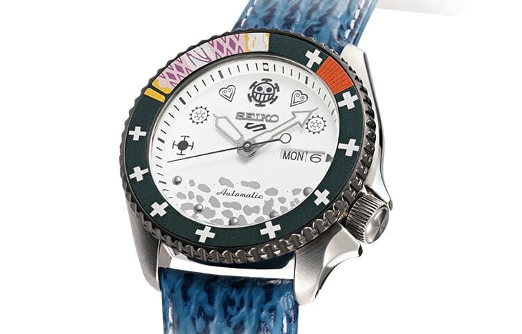 Часы SEIKO SRPG99K1 - изображение 3