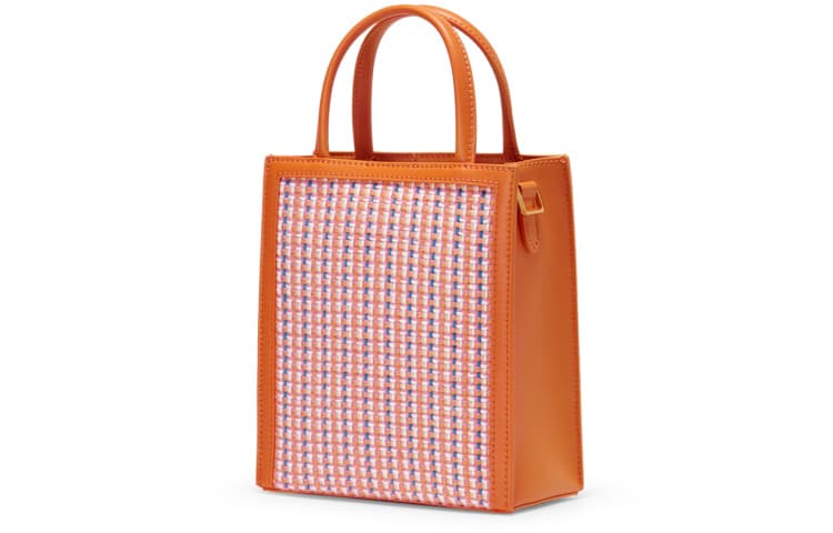 Сумка CHARLESKEITH CK ck - изображение 2