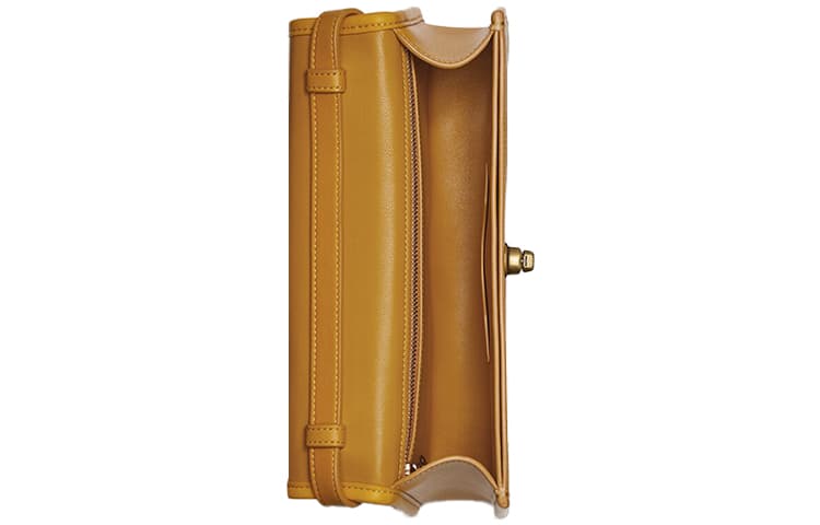 Сумка COACH Turnlock 18 - изображение 3