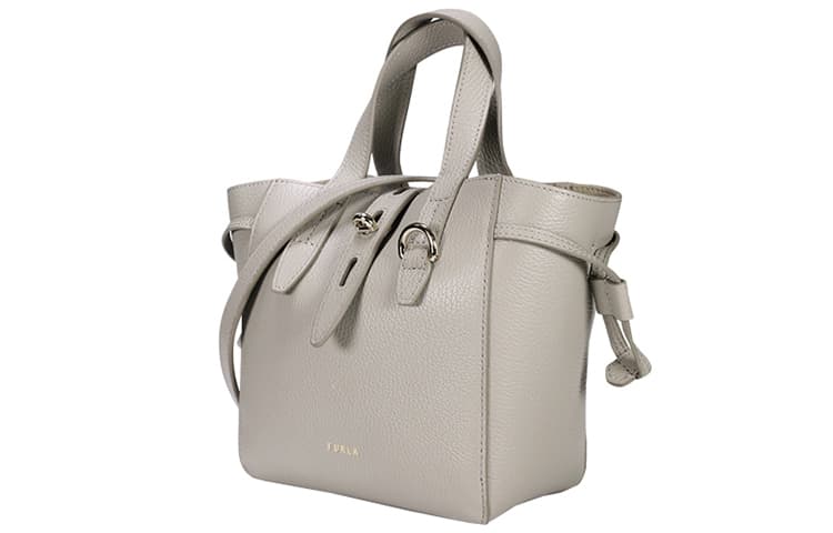 Сумка Furla Net17 Tote - изображение 3