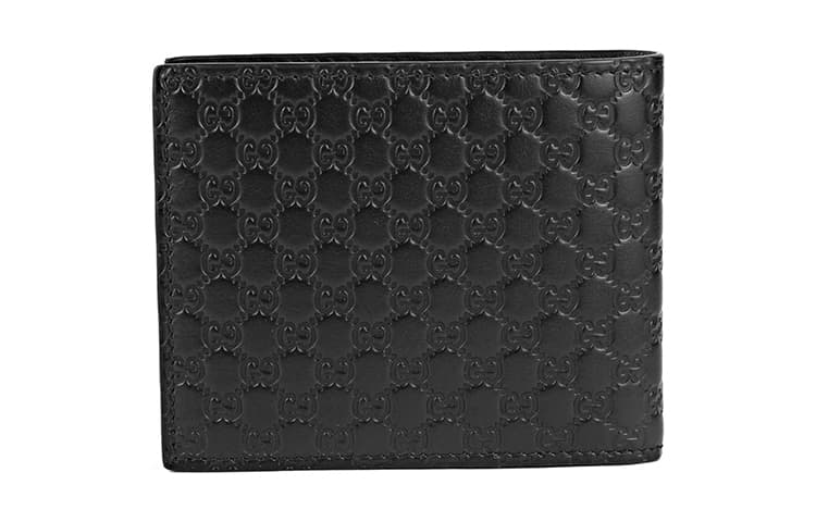Кошелек GUCCI G - изображение 2