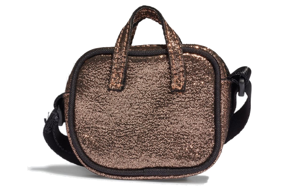 Сумка adidas Originals Gold Bag - изображение 2