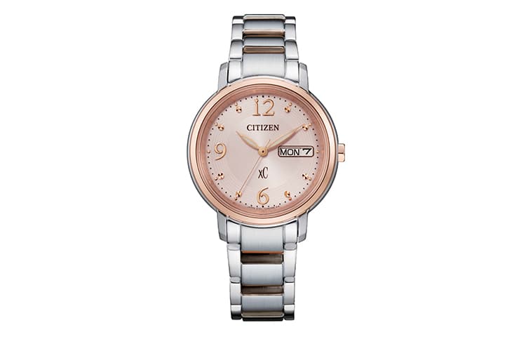 Часы CITIZEN xC EW2425-57WB - изображение 1