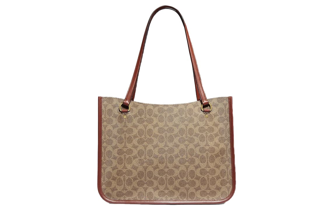 Мини-сумка COACH Tyler 35 - изображение 3