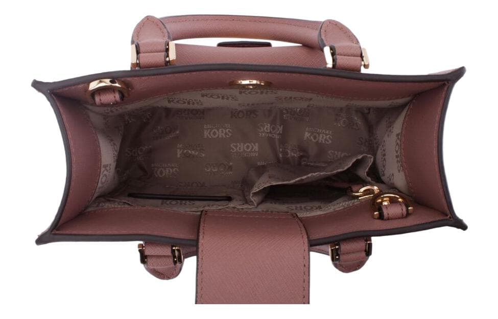 Сумка через плечо MICHAEL KORS MK Bridgette - изображение 3